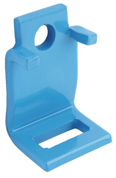 Zinkenbefestigung 25x8mm für R 3534656