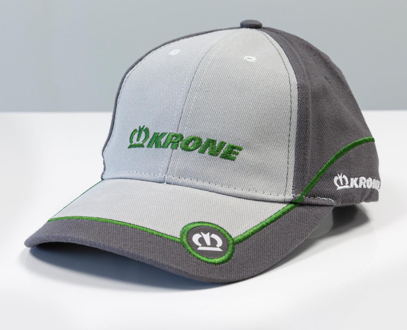 KRONE CAP RETRO