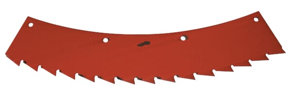 Sägemesser gelb 53030YN