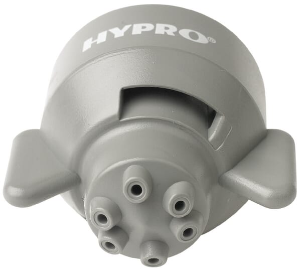 Flüssigdüngerdüse 6-Loch Keram FCESI11006