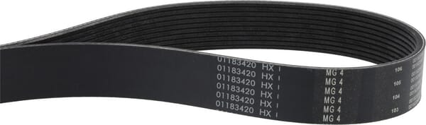 DEUTZ Keilrippenriemen 01183420