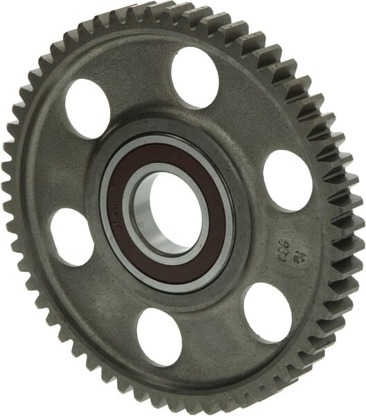 Kettenrad Krone 1391901