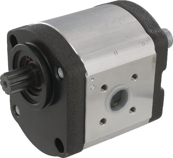 Bosch Rexroth Hydraulikpumpe AZPF-12-016LFP20PB 0510515361