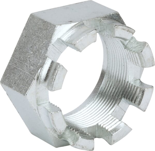 Kronenmutter M39x1,5 3030175