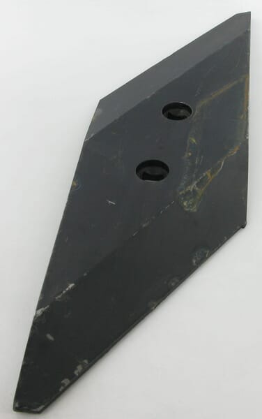 Umkehrschar links 18mm RS1813518