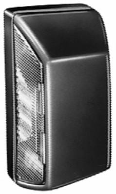 Kennzeichenleuchte R10W 2KA003389068