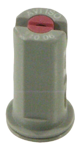 Injektordüse AVI 110° grau Keramik AVI11006