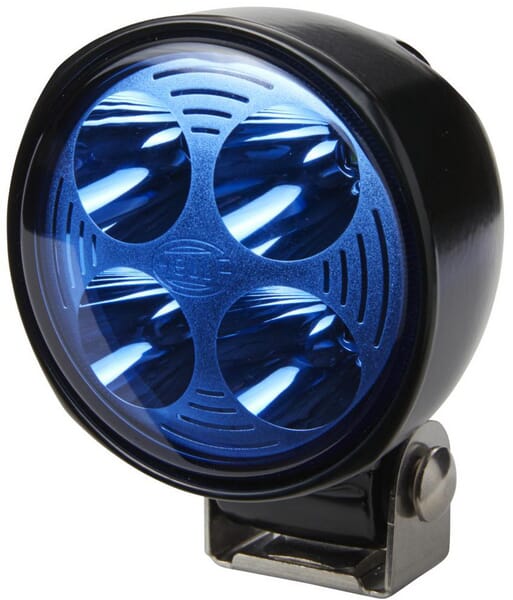 Arbeitsscheinwerfer M70 GenIII blau 1G0996276701