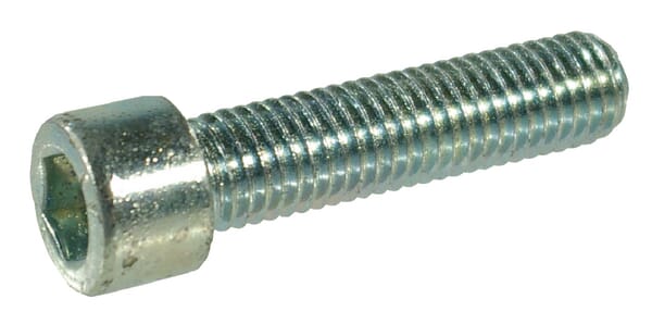 Kramp Zyl.schraube M12x25 8.8 verz. 9121225