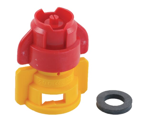 Injektordüse TDXL 110° gelb Halbkeramik TDXL11002HK