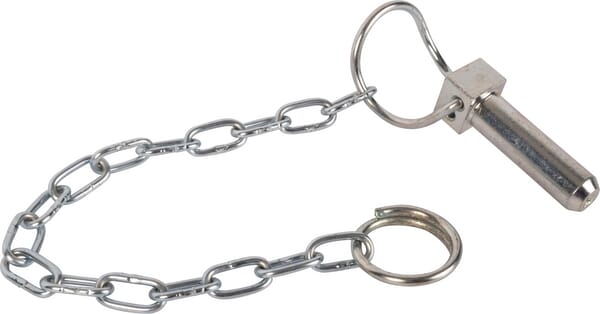 SDF Bolzen mit Kette 09600157410