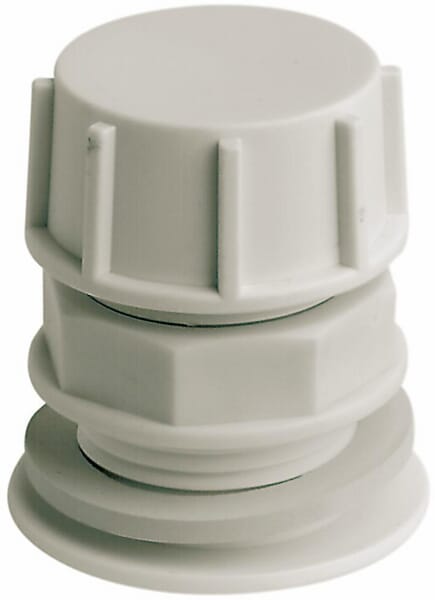 Tankauslass kpl. 1 1/4" 8359301