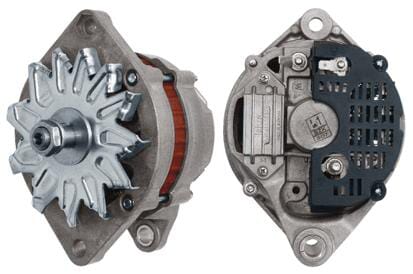 Vapormatic Lichtmaschine VPF8082