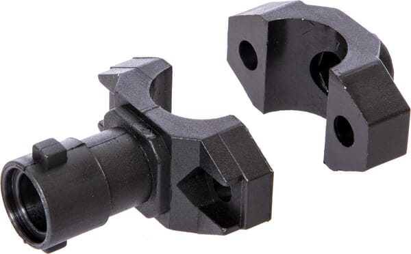 Düsenhalter einf. f. 1/2 Rohr 400230