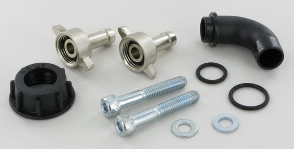 Anschlusssatz GR40 AR976