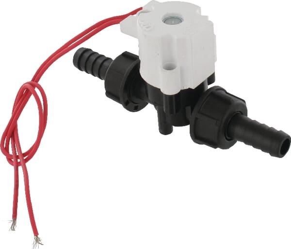 Absperrventil SV12V13