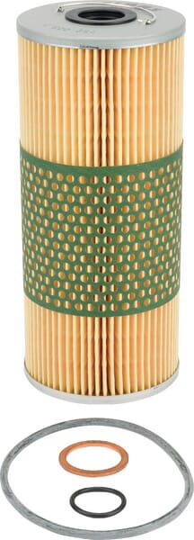 Ölfilter 0007520231