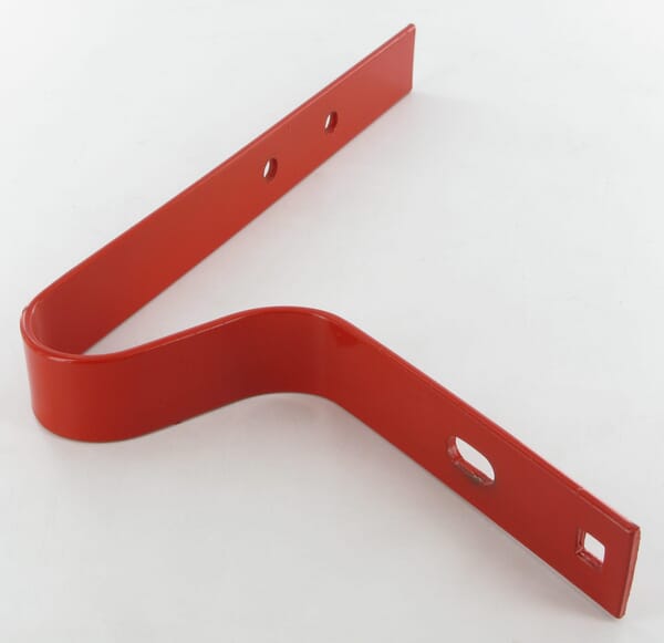 Blattfeder hinten 30x3,5x0464 3537011