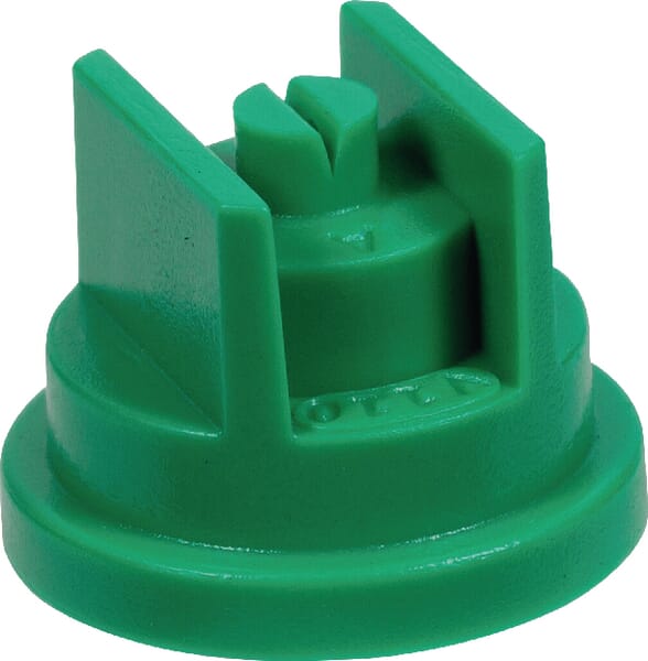 Düse SF 110°, dunkelgrün SF110015