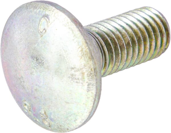 Schlossschraube Krone 009048501