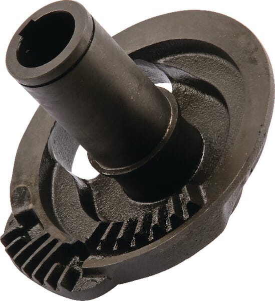 Knüpferscheibe Krone 9545240