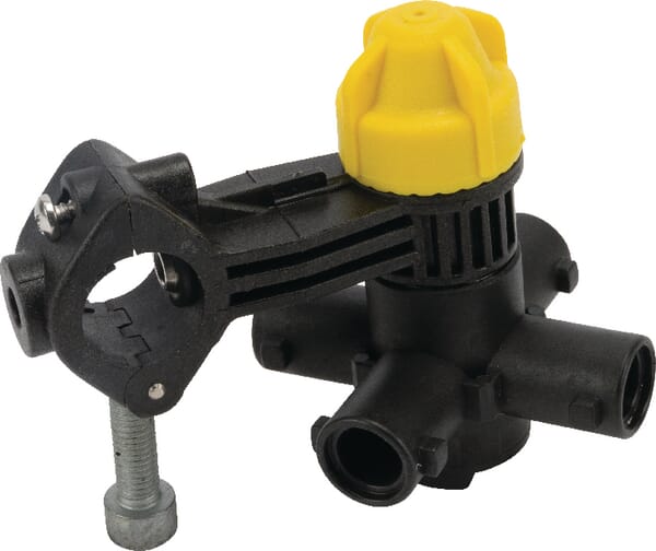 Düsenkörper 4-fach ZF761