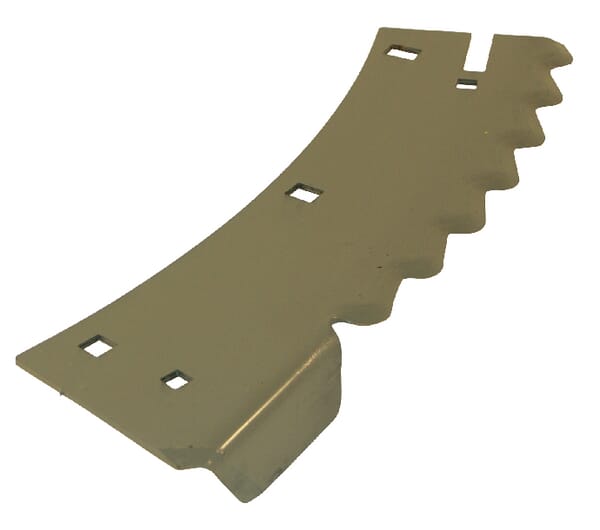 Sägemesser rechtsdrehend 0009963091KR