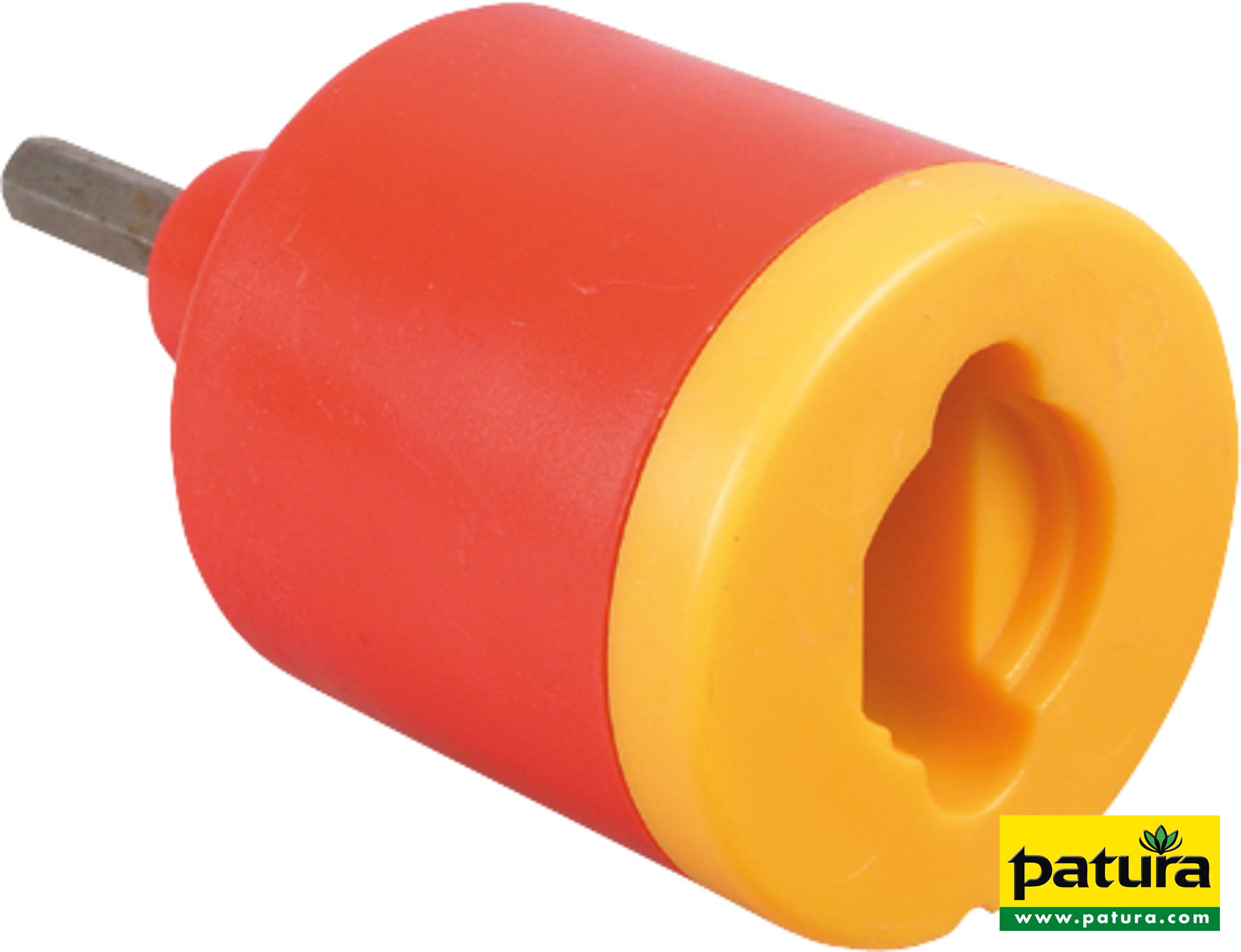 EINSCHRAUBVORSATZ ISOFLOTT FÜR AKKUBOHR