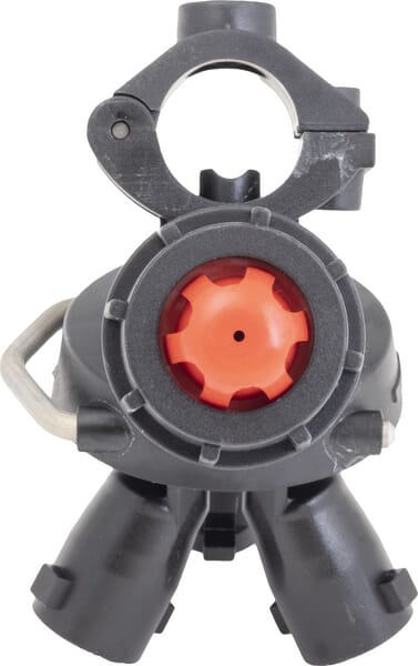 Düsenhalter, Tri-Jet QJ - D.1/2"-10 mm 8239029