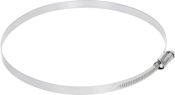 Schlauchschelle 190-210 V2A 3251192