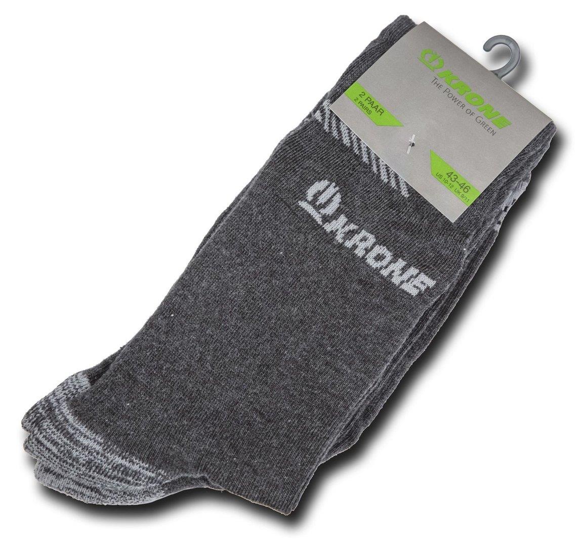 KRONE ARBEITSSOCKEN 35-38