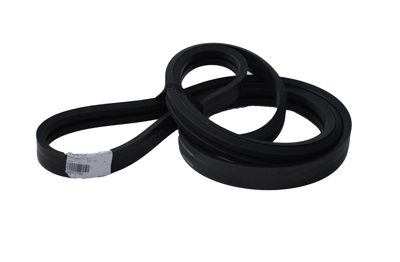 Riemen Häcksler für New Holland TC5./TC5000 Mähdrescher