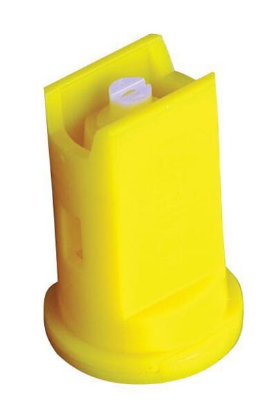 Injektordüse IDK 120° gelb Keramik IDK12002C