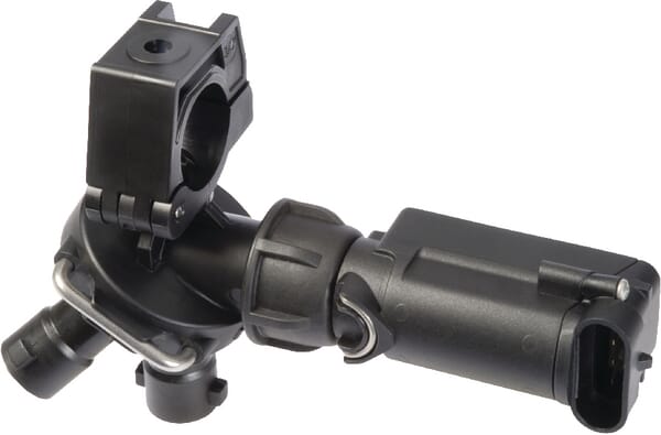 Düsenhalter 3-fach 1" Seletron 4012T760