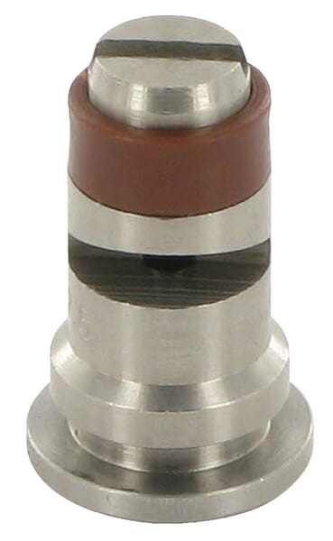 Flachstrahldüse TF braun V2A TFVS25