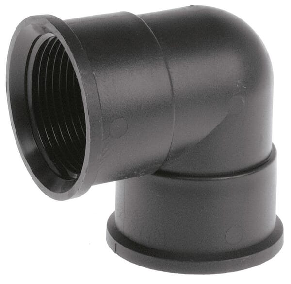 Kniestück 90° 1 1/2" IG/IG 8019351