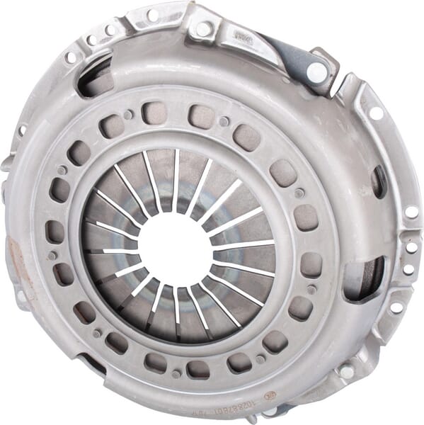 Valeo Kupplung 279486