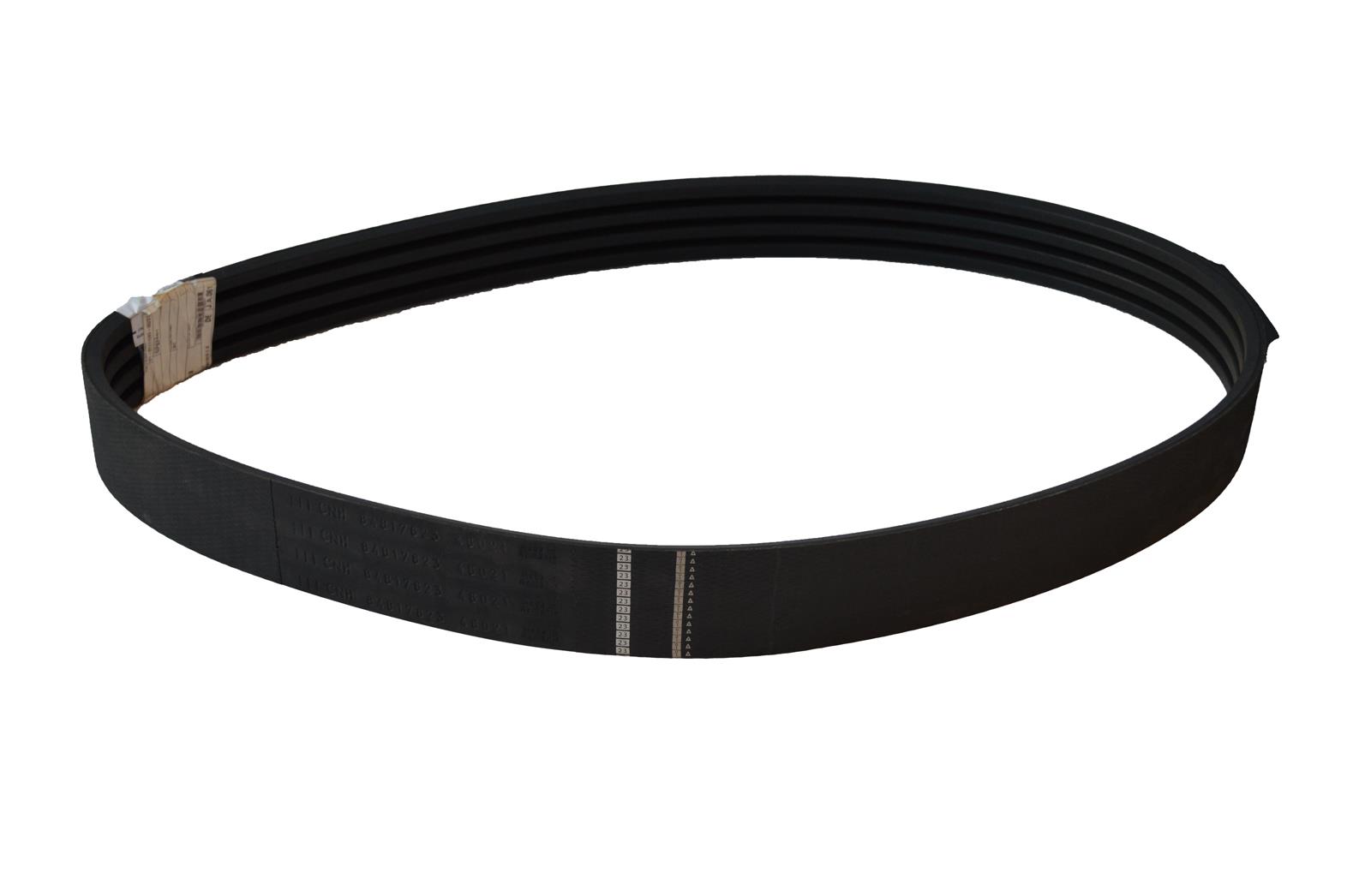 Antriebsriemen Dreschtrommel zu Zwischenantrieb für New Holland TF/TX Mähdrescher