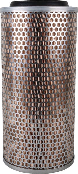 Luftfilter außen 0006766001