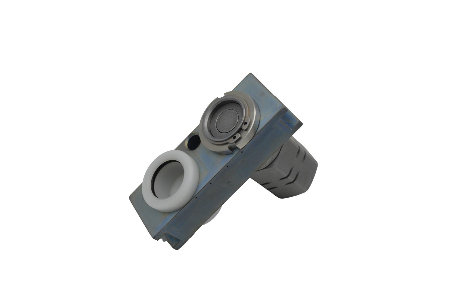 KUPPLUNG WERKZEUG RH (T1-2)