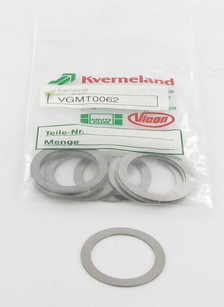 Vicon Passscheibensatz VGMT0062