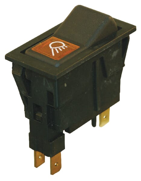 Cobo Schalter Arbeitsscheinw.vorne 13380000