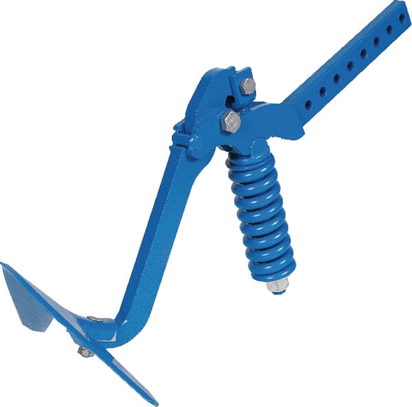 Spurlockerer ohne Halter FSUE 5574995