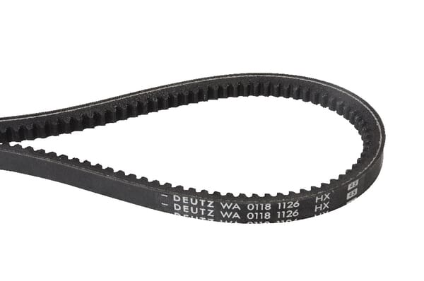 DEUTZ Keilriemen 01181126