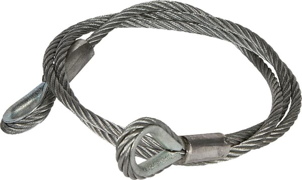 Drahtseil D8x1580 3312013