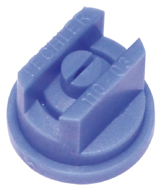 Flachstrahldüse Standard Lechler, ST11003 ST11003