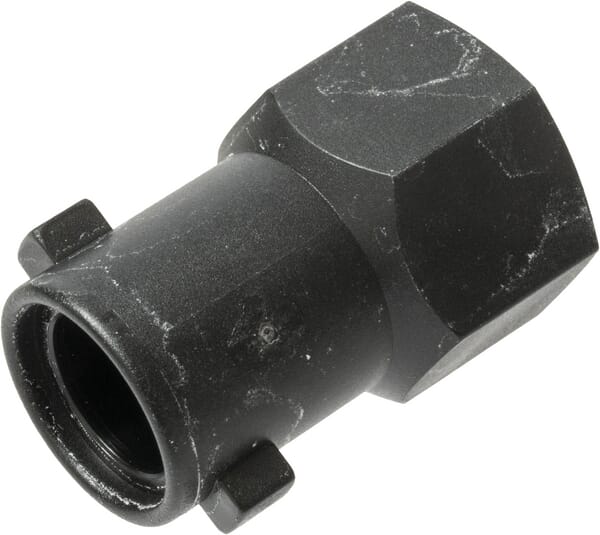 Düsenadapter, QJ - 3/8" BSP-Innengewinde 8294020