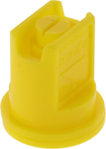 Injektordüse RowFan 40-02E gelb Kunststoff Agrotop RF4002E