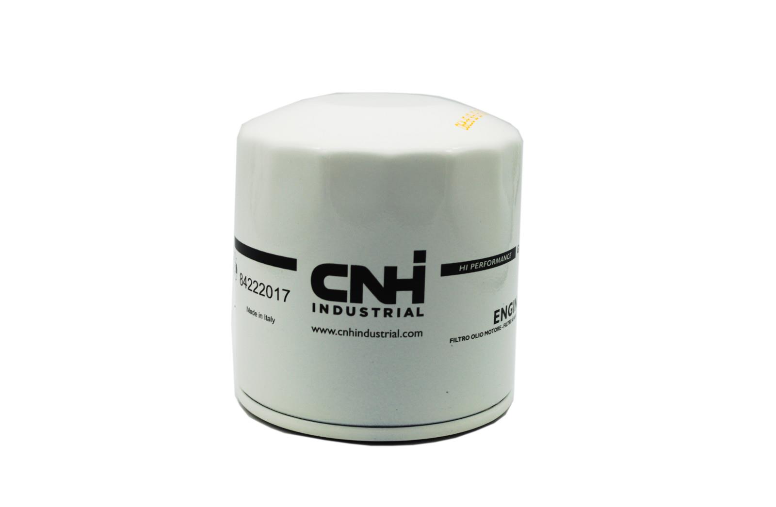 Motorölfilter für New Holland TD60D-TD95D/TK/TN/TT Traktoren