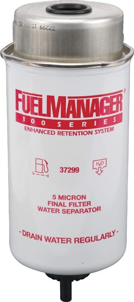 Filterelement FM37299 Filterelement